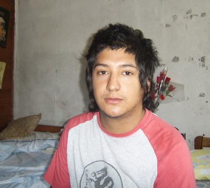 Entrando en el mundo de los blogs.