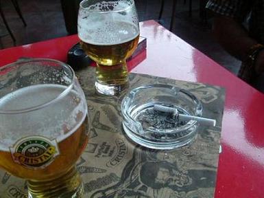 La Perdicion De Los Universitarios